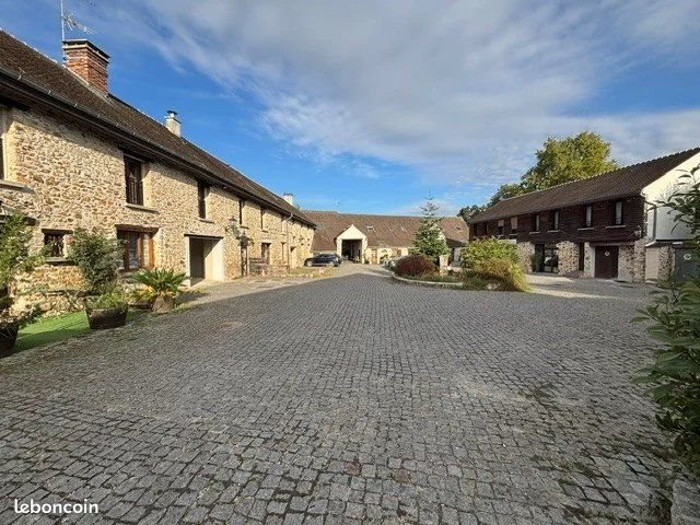 Appartement à louer, 54m², Nandy