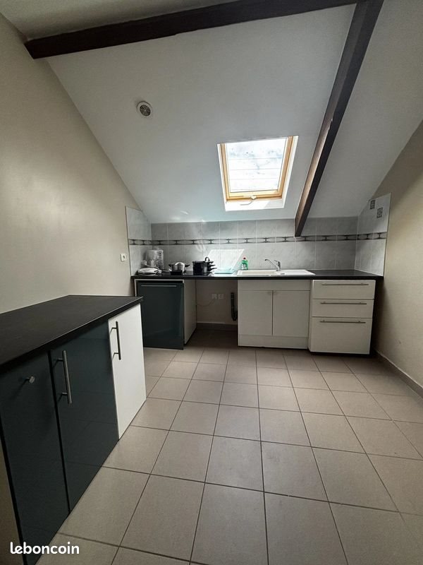 Appartement à louer, 59m², Roissy-en-Brie