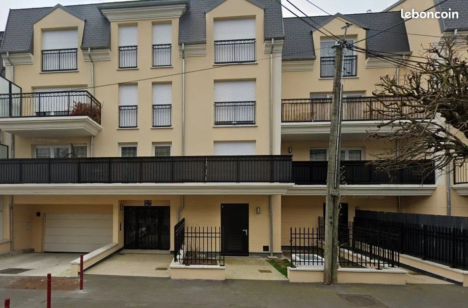 Appartement à louer, 62m², Gretz-Armainvilliers