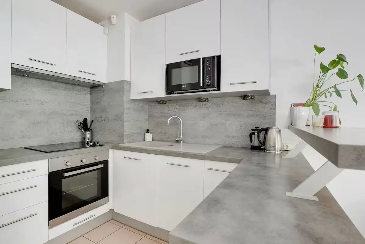 Appartement à louer, 40m², Torcy