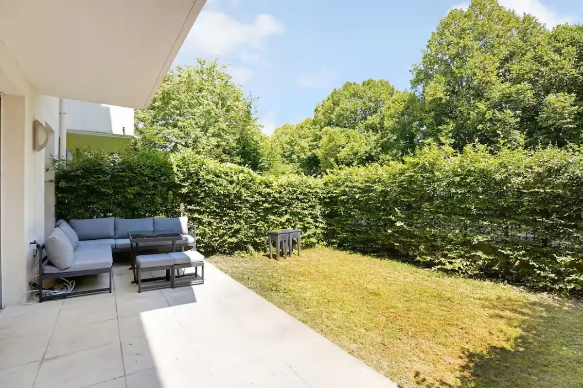 Appartement à louer, 40m², Torcy
