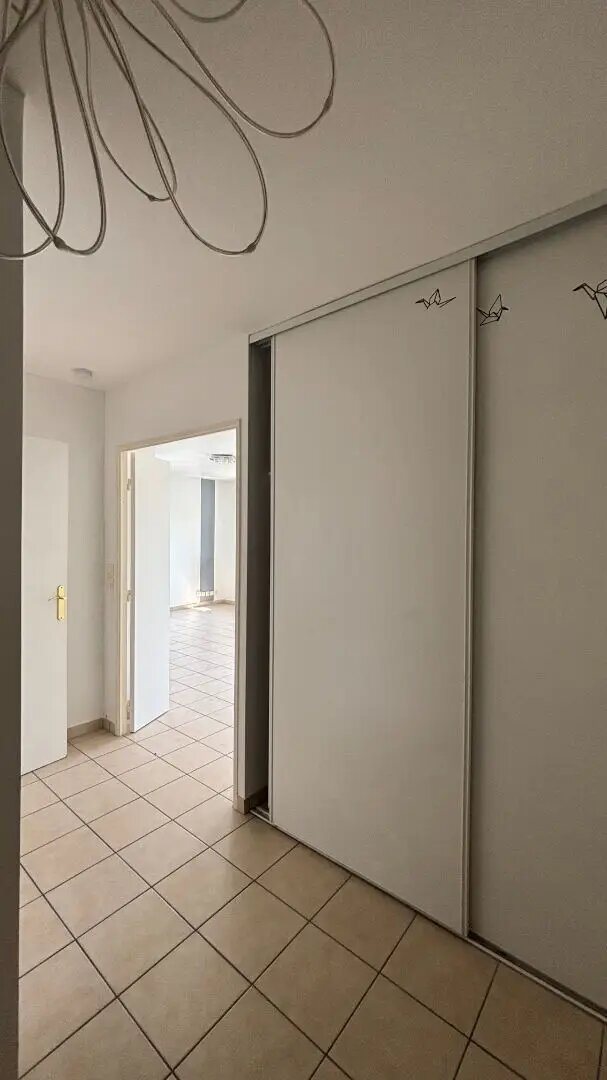 Appartement à louer, 60m², Bussy-Saint-Georges
