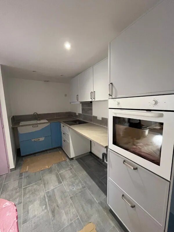 Maison à louer, 50m², Dhuisy