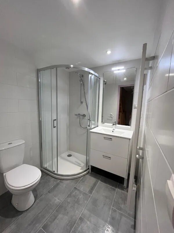 Maison à louer, 50m², Dhuisy