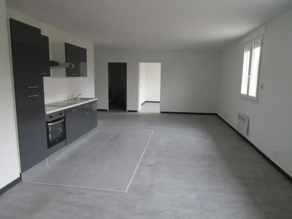 Appartement à louer, 60m², Esbly