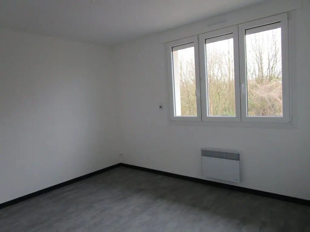 Appartement à louer, 60m², Esbly
