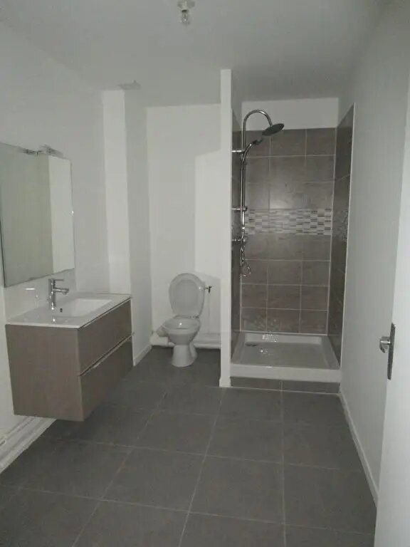 Appartement à louer, 60m², Esbly