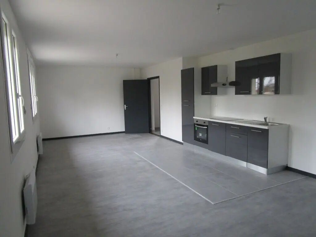 Appartement à louer, 60m², Esbly