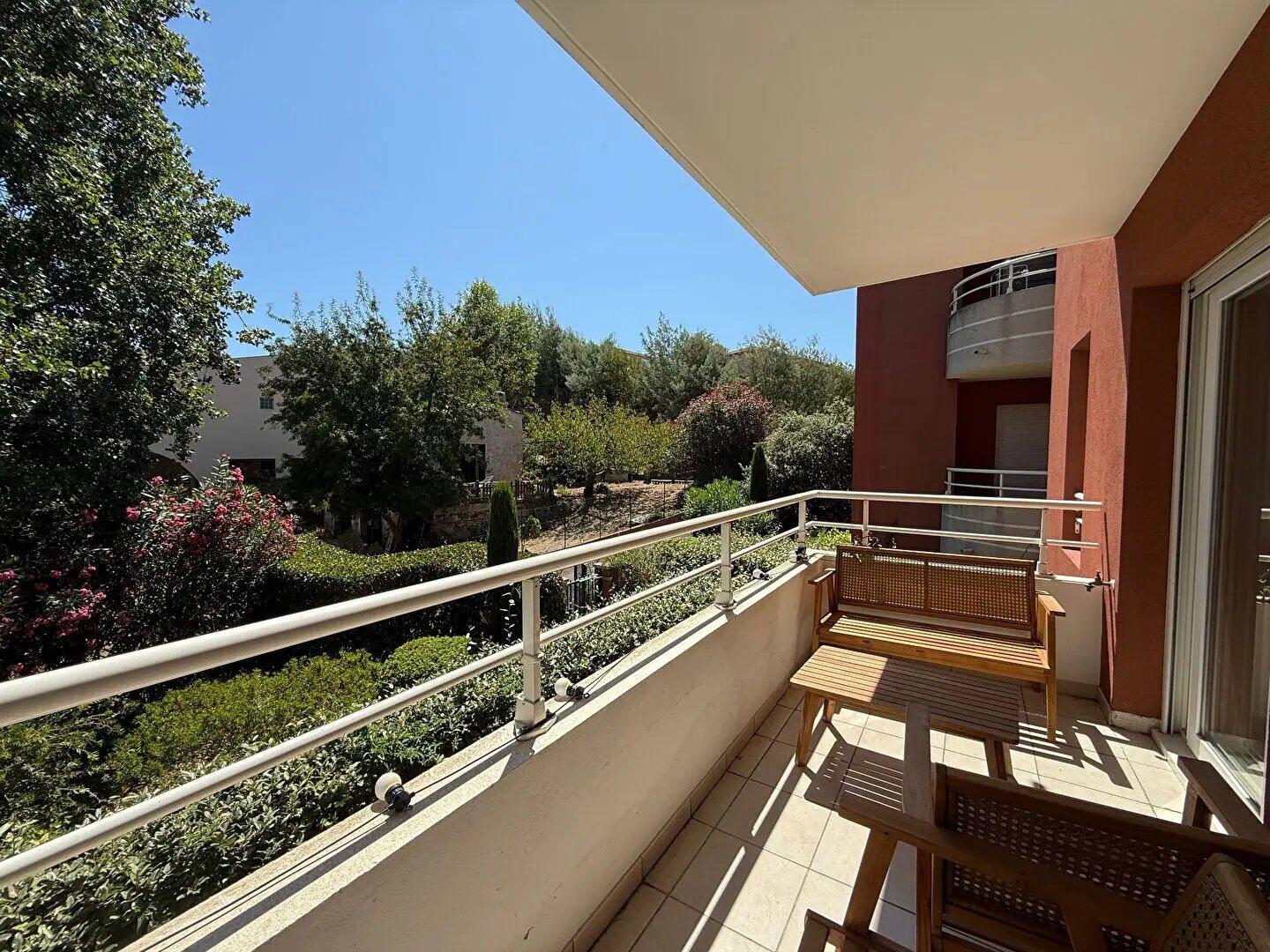 Appartement à louer, 45m², Cannes