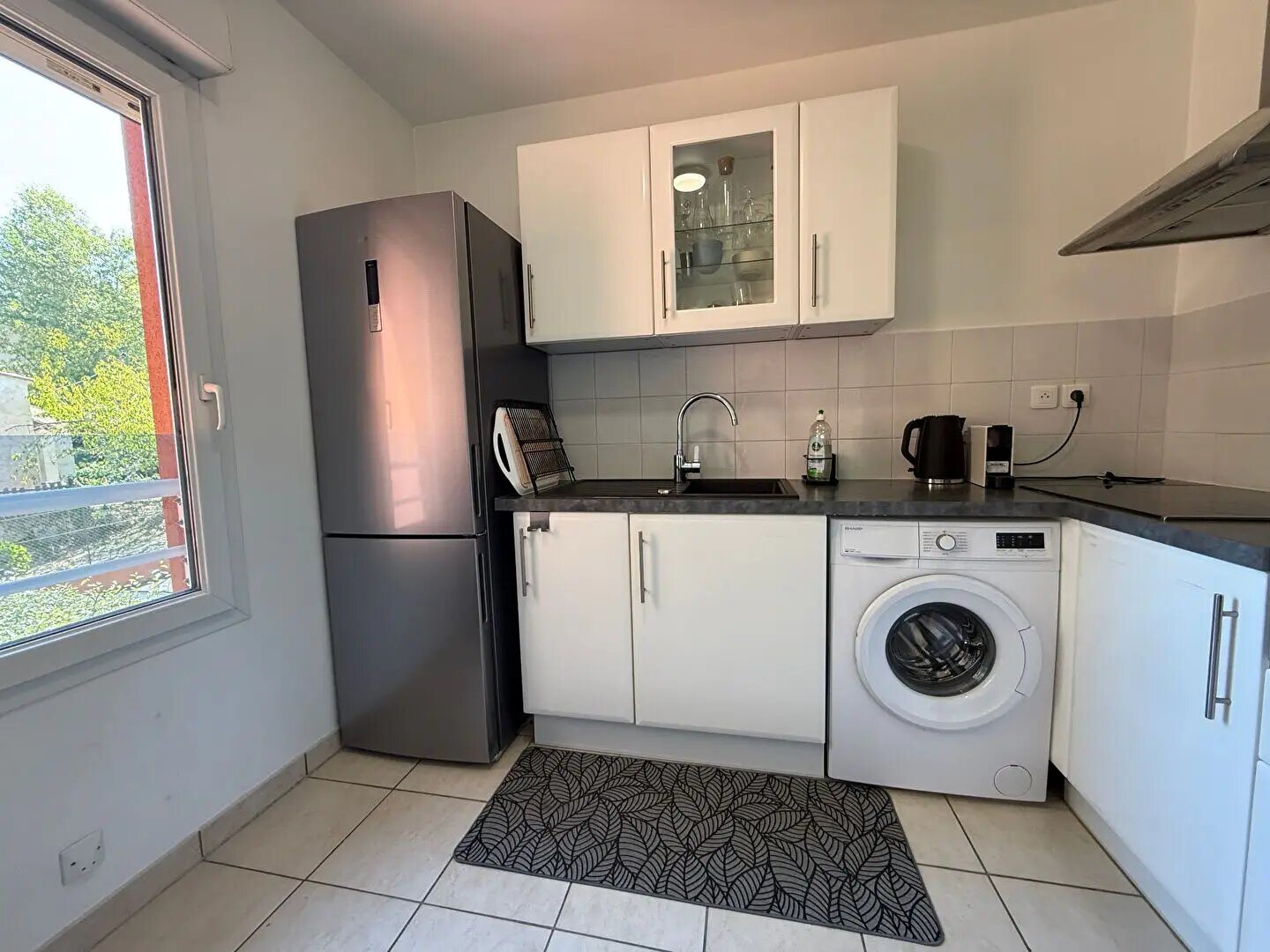 Appartement à louer, 45m², Cannes
