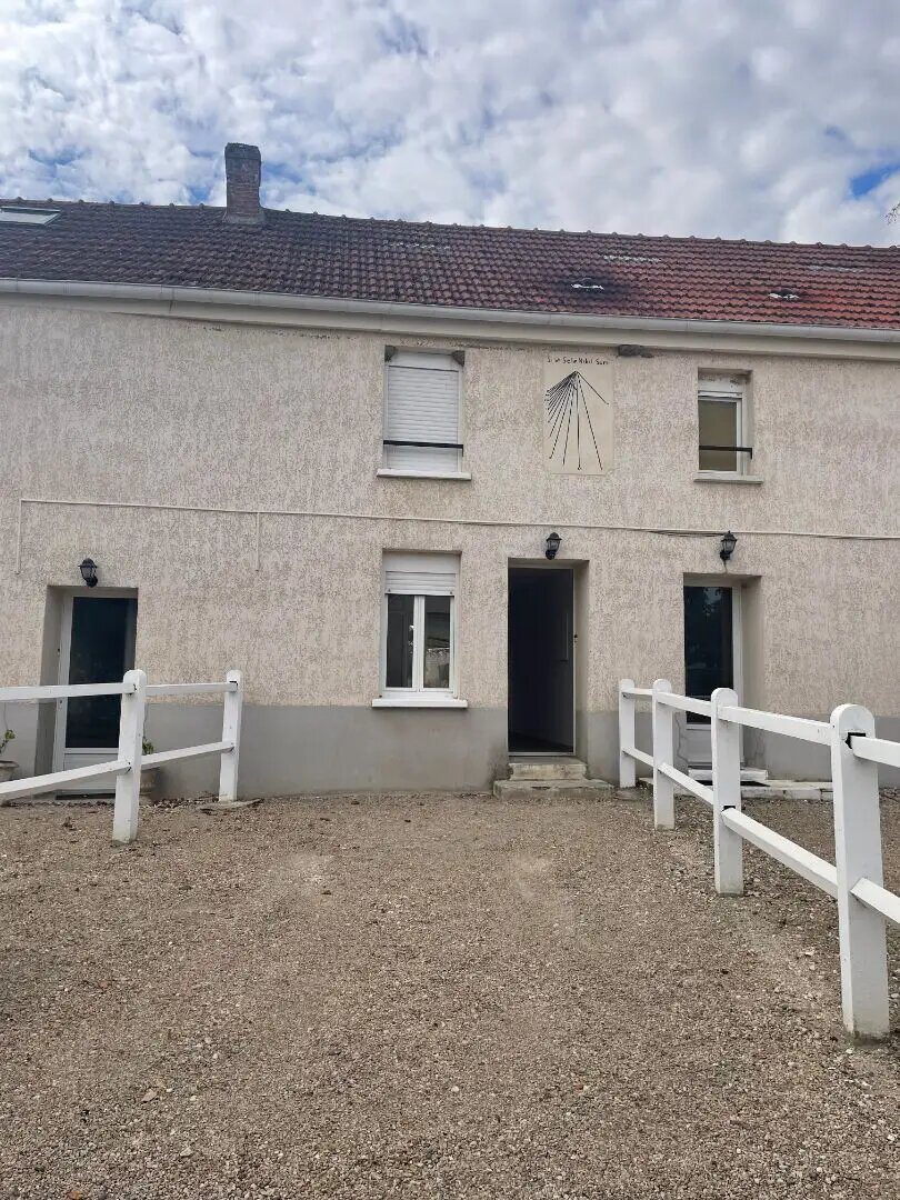 Maison à louer, 42m², Trocy-en-Multien