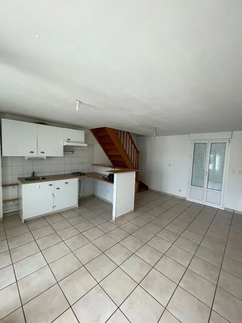 Maison à louer, 42m², Trocy-en-Multien