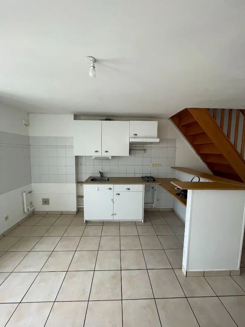 Maison à louer, 42m², Trocy-en-Multien