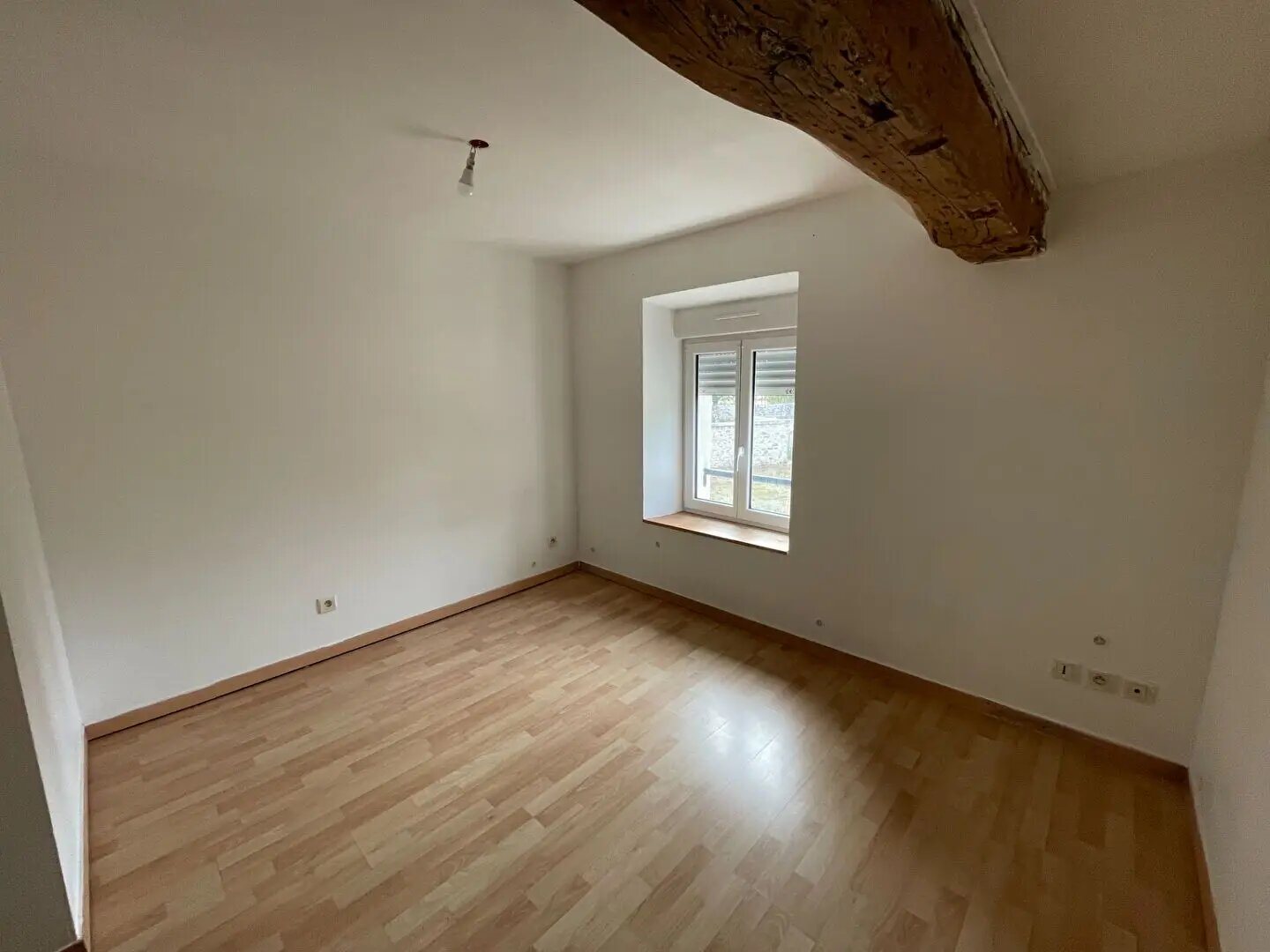 Maison à louer, 42m², Trocy-en-Multien
