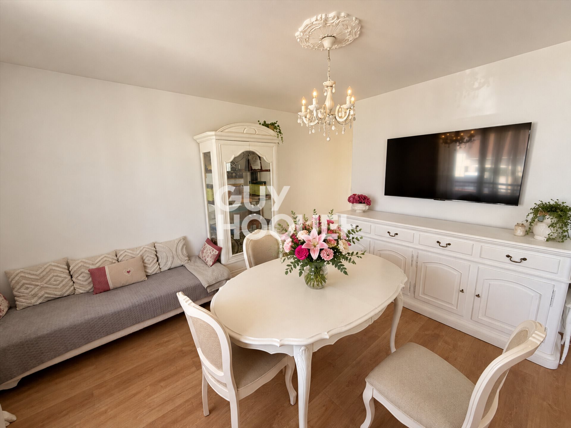 Maison à vendre, 60m², Mitry-Mory