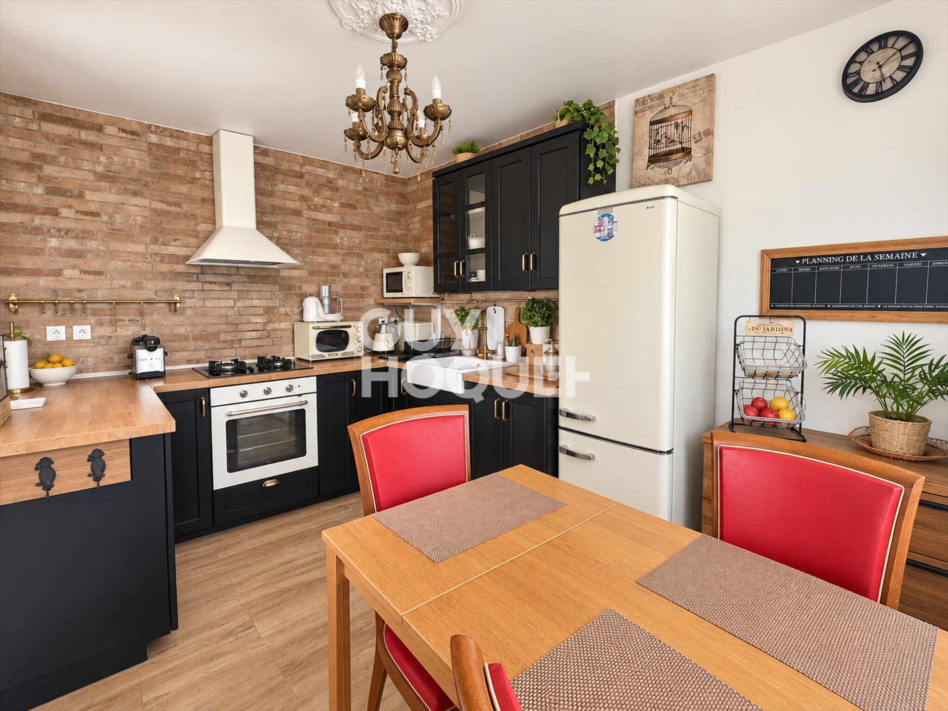 Maison à vendre, 60m², Mitry-Mory