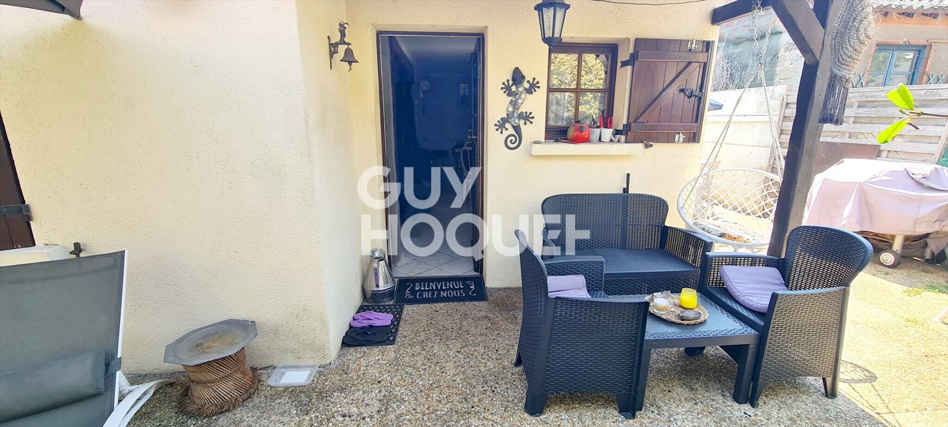 Maison à vendre, 78m², Mitry-Mory