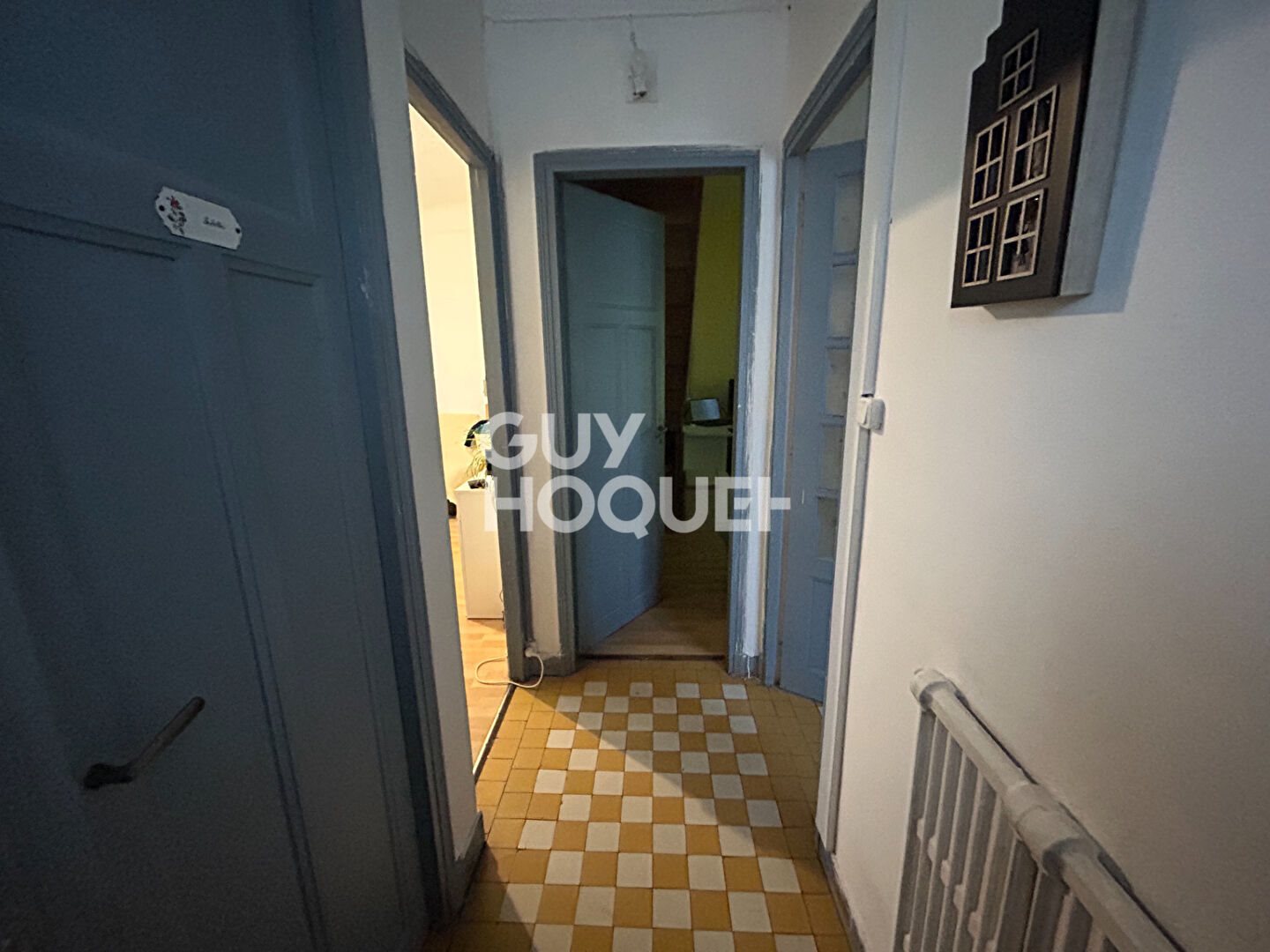 Maison à vendre, 38m², Mitry-Mory