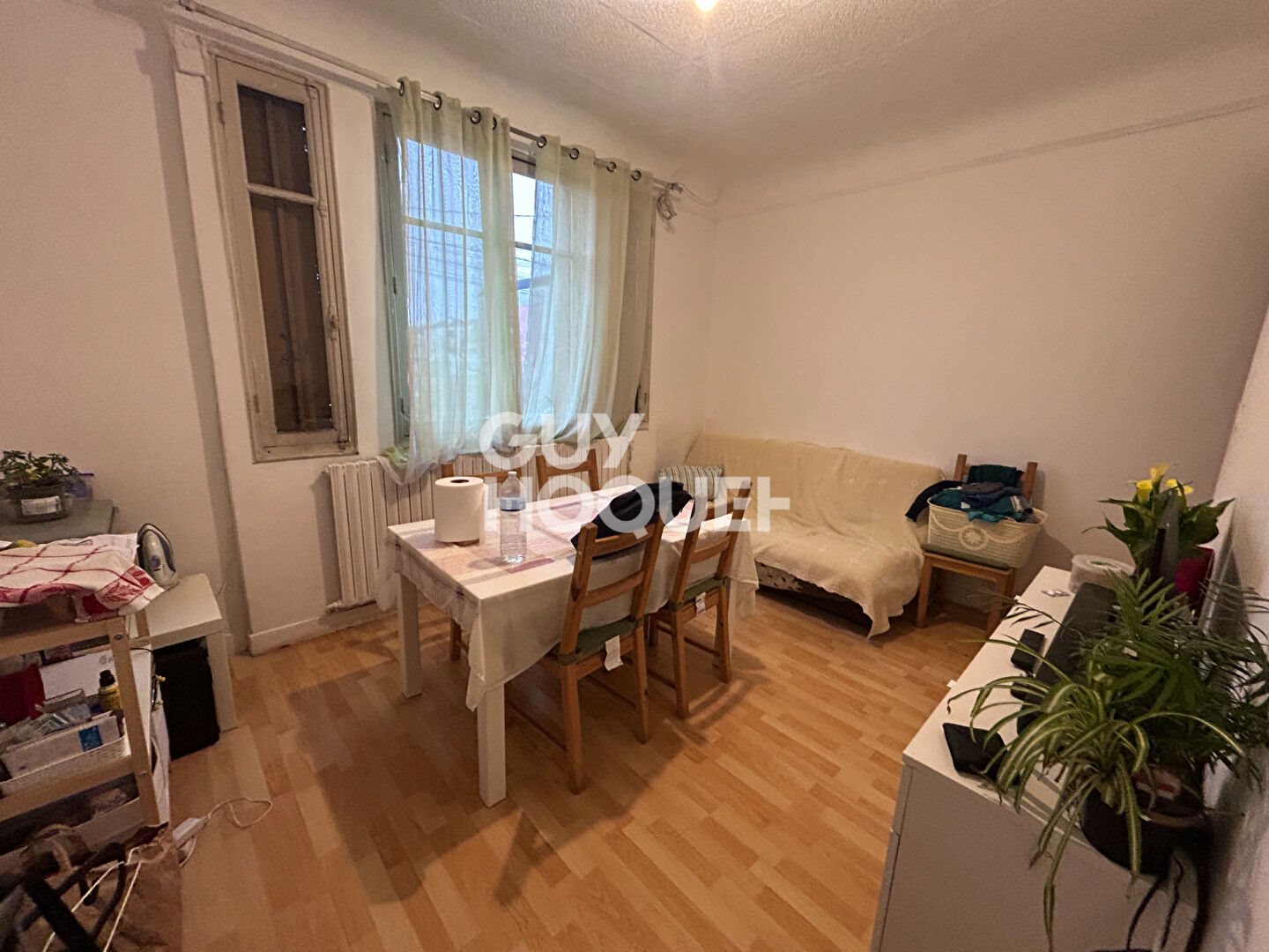 Maison à vendre, 38m², Mitry-Mory