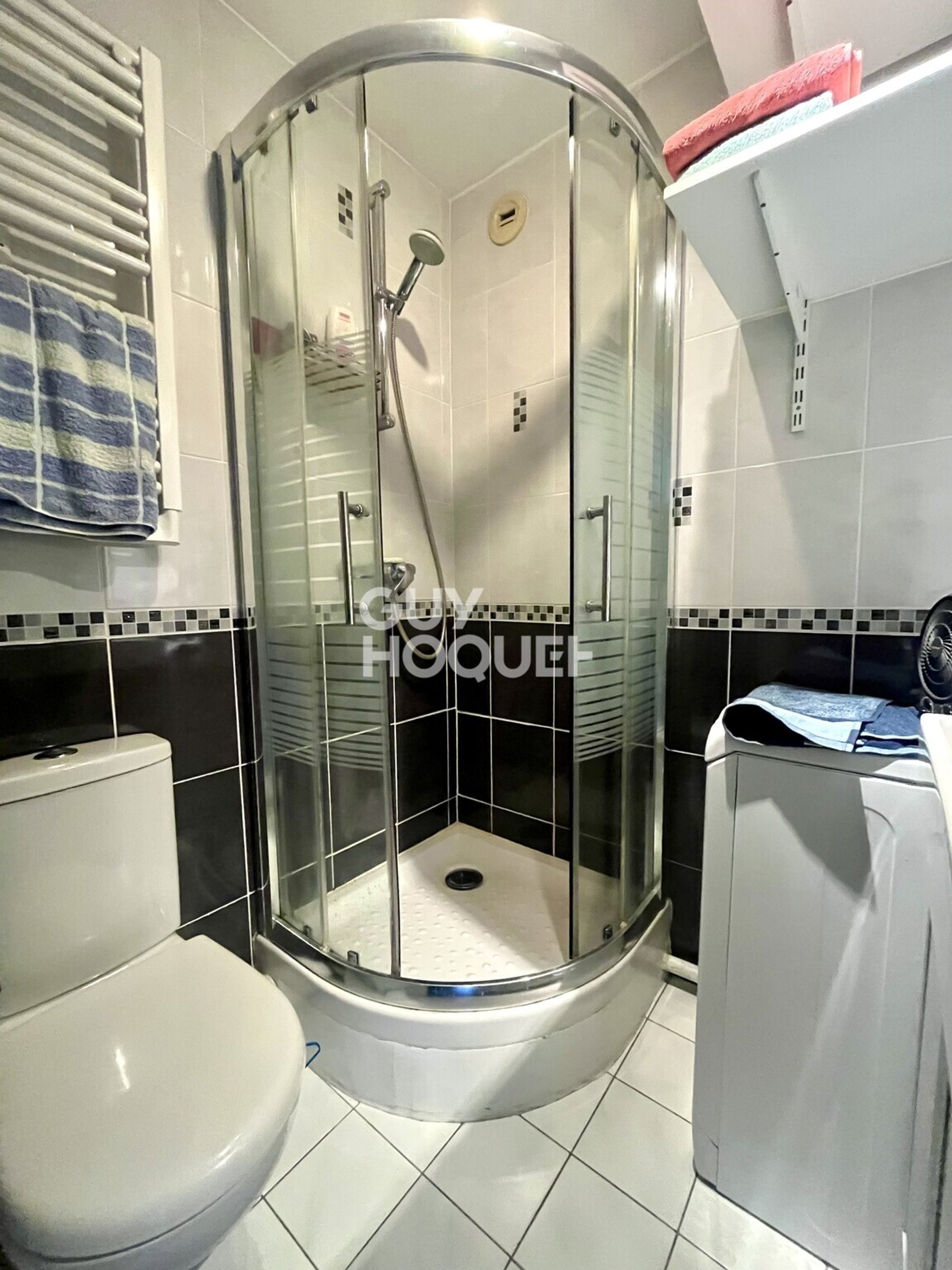 Appartement à vendre, 25m², Mitry-Mory