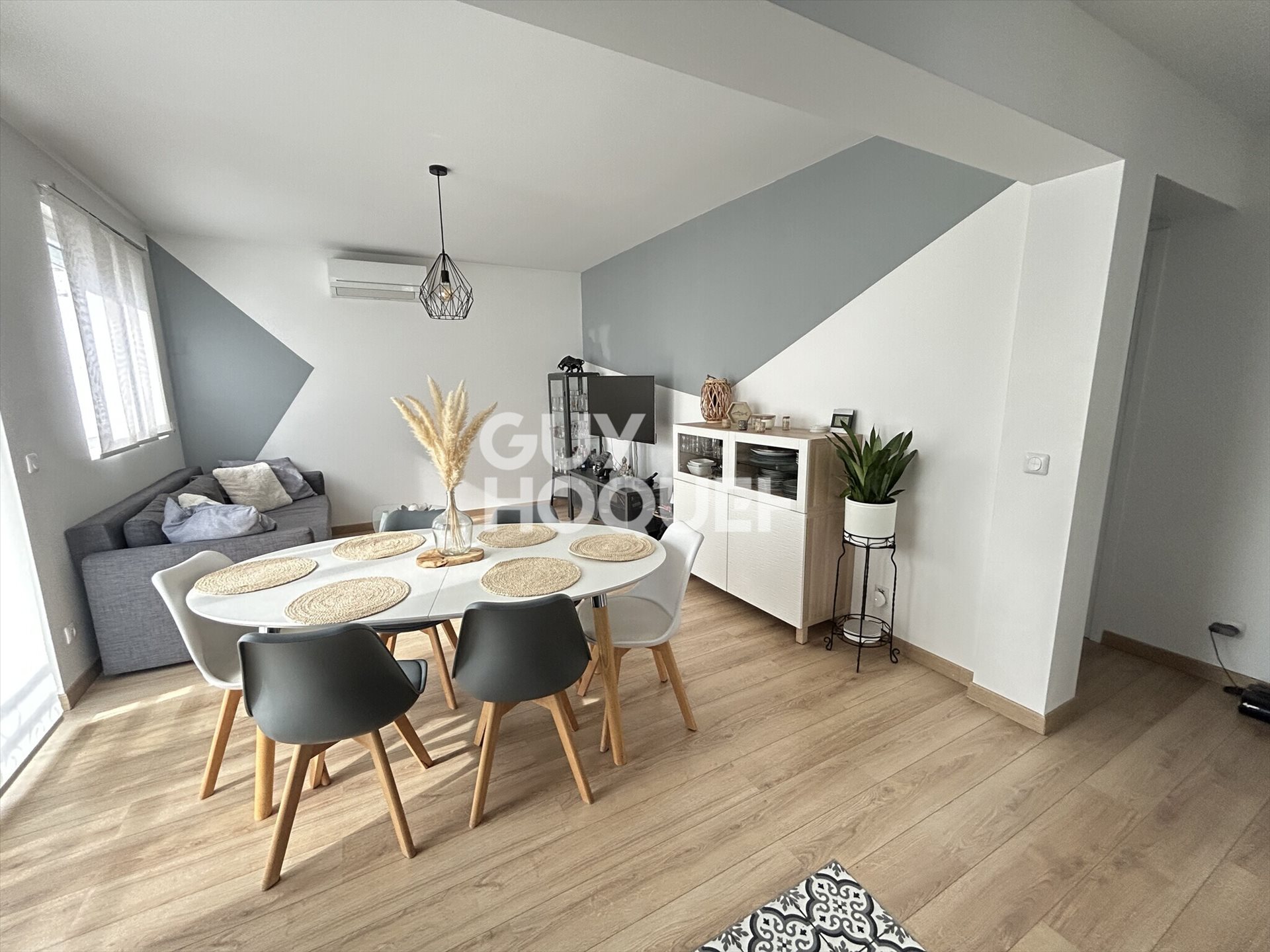 Maison à vendre, 90m², Vaujours