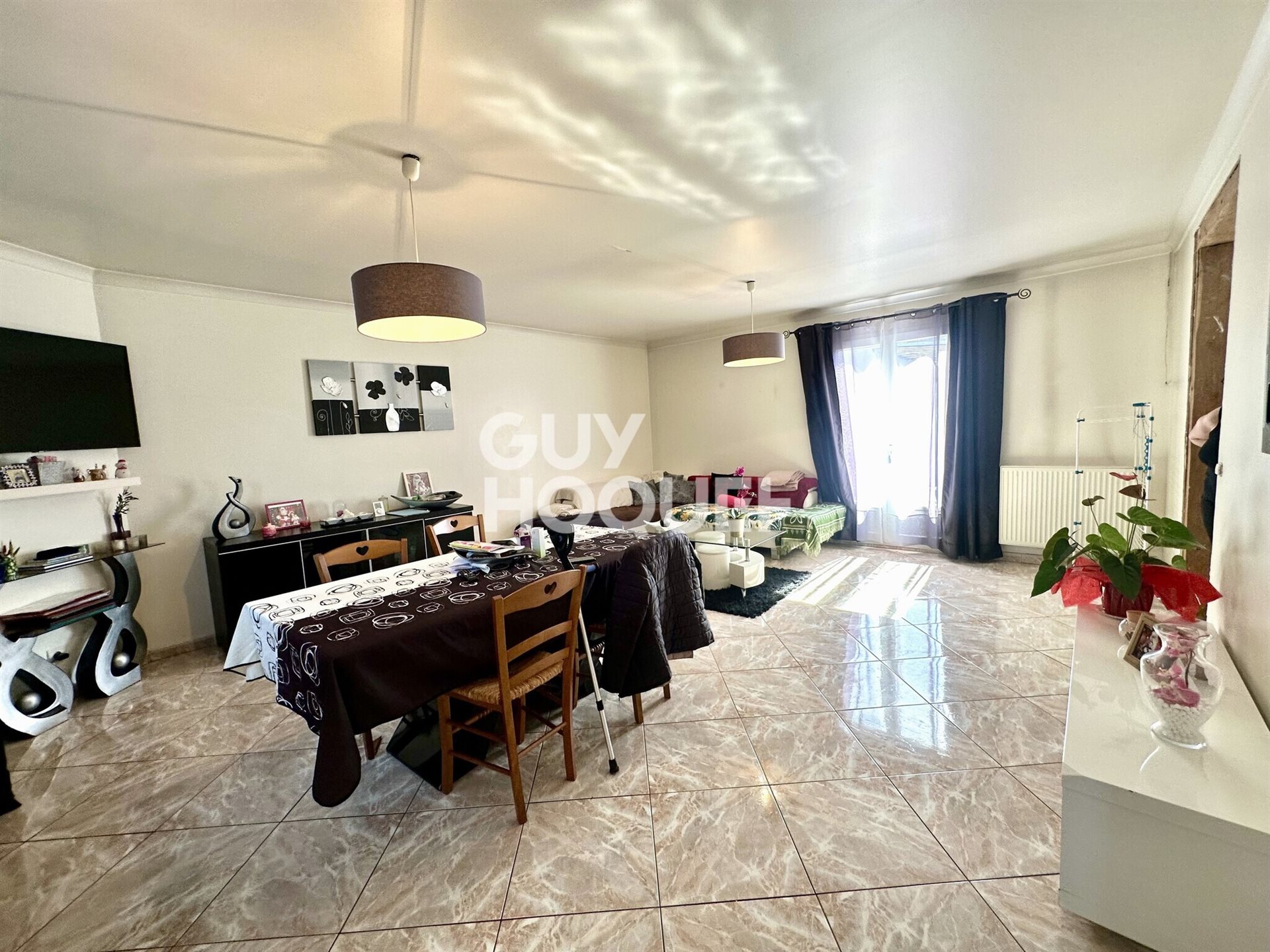 Maison à vendre, 100m², Mitry-Mory