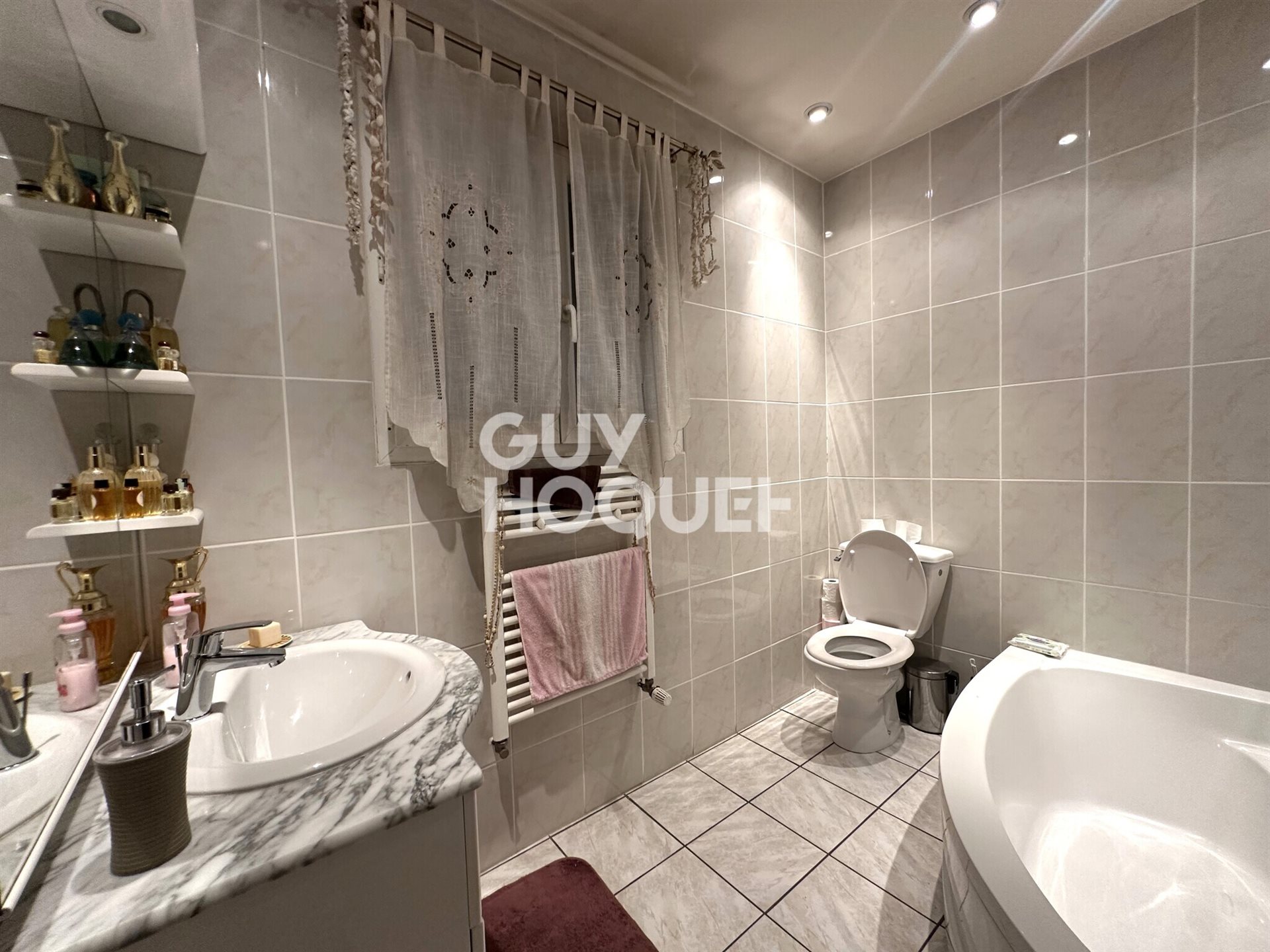 Maison à vendre, 100m², Mitry-Mory