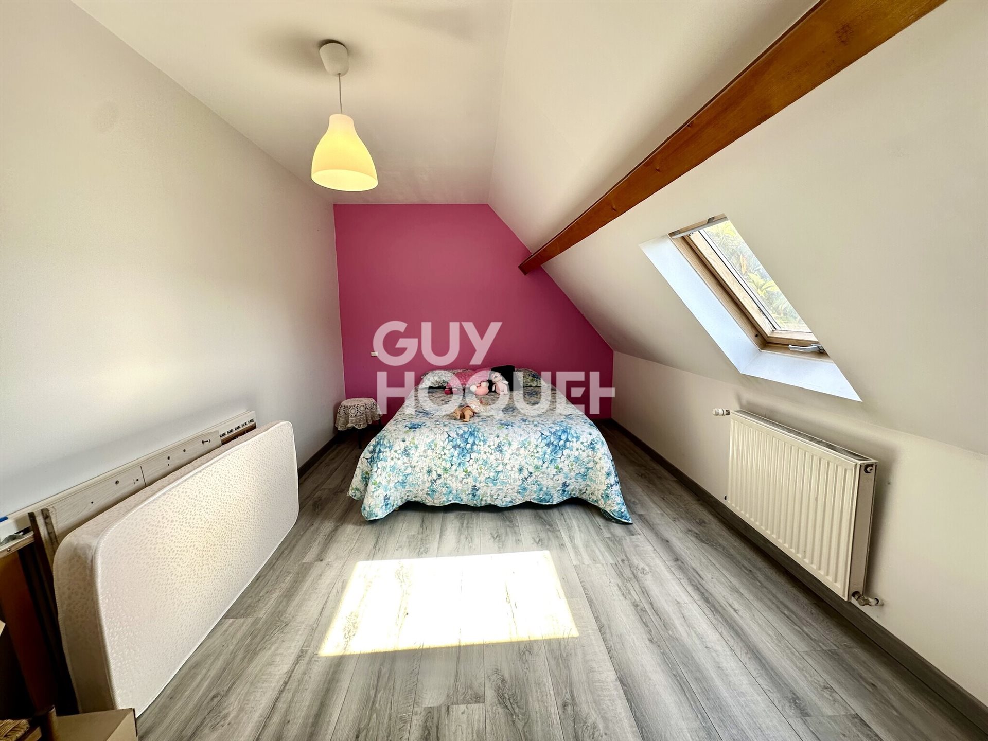 Maison à vendre, 100m², Mitry-Mory