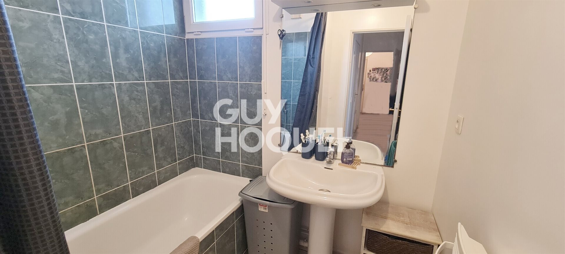 Appartement à vendre, 85m², Mitry-Mory