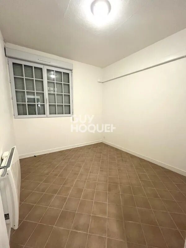 Appartement à vendre, 28m², Mitry-Mory