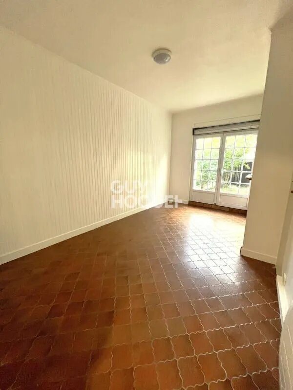Appartement à vendre, 28m², Mitry-Mory