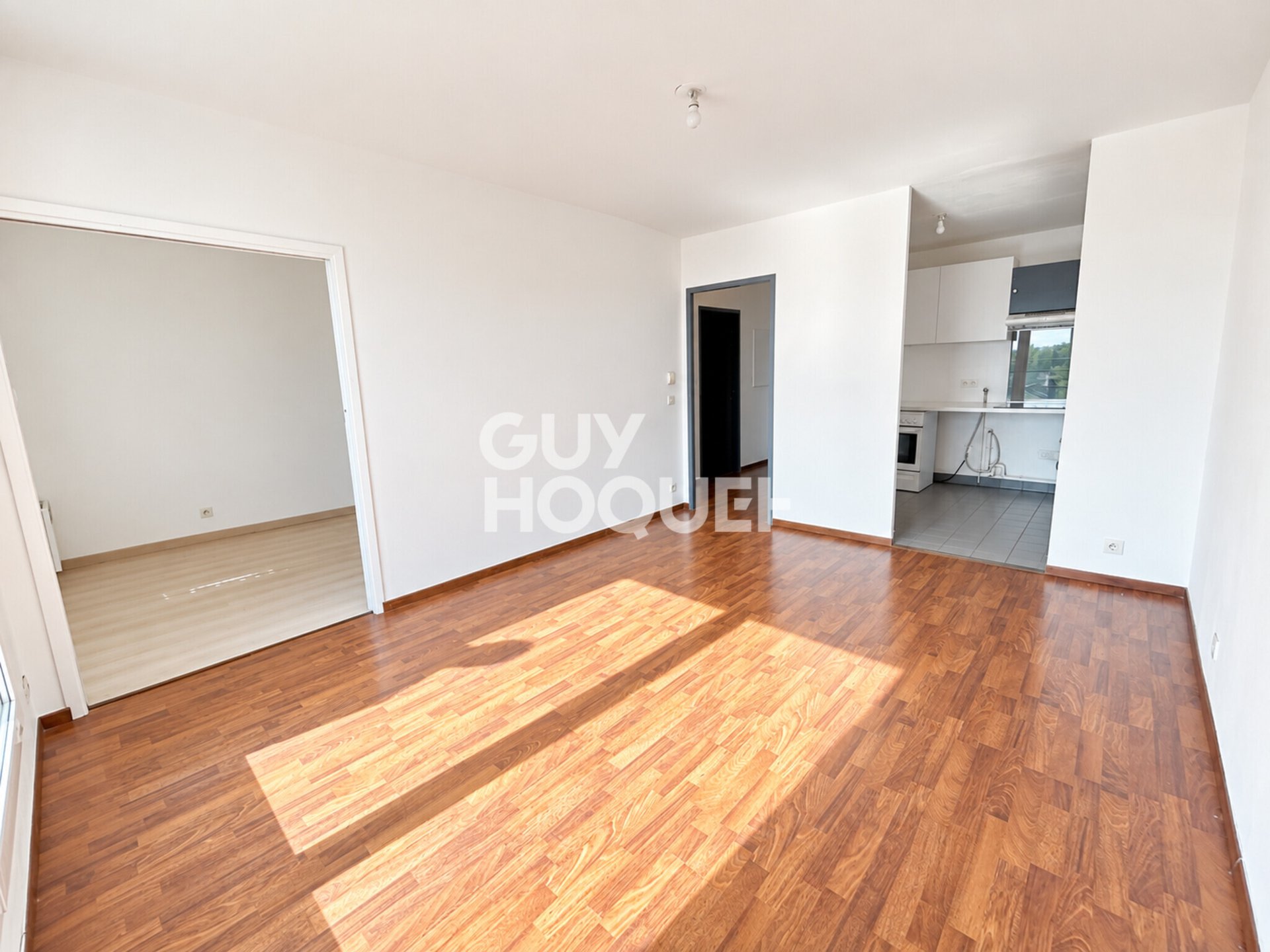 Appartement à vendre, 40m², Mitry-Mory