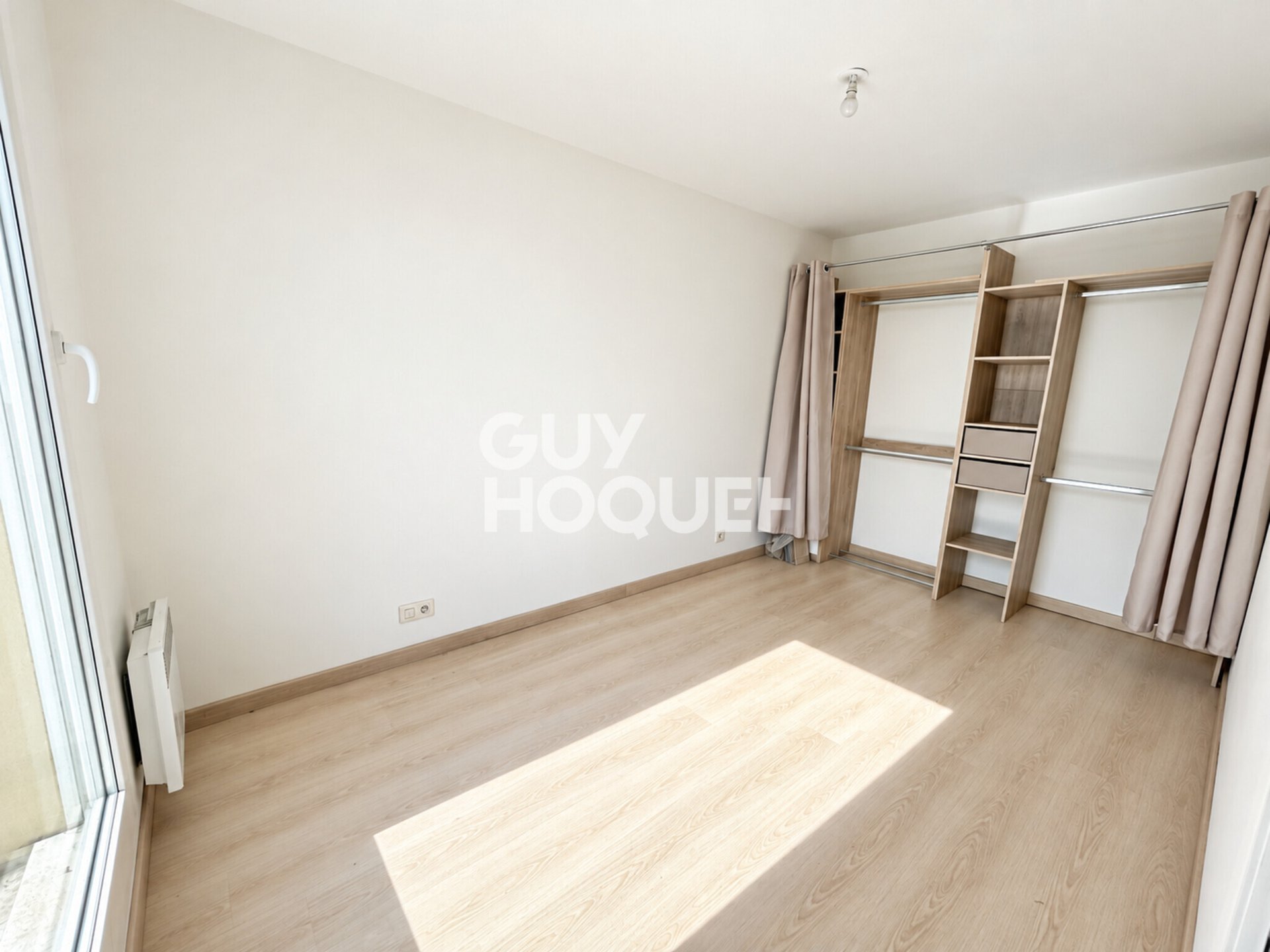 Appartement à vendre, 40m², Mitry-Mory