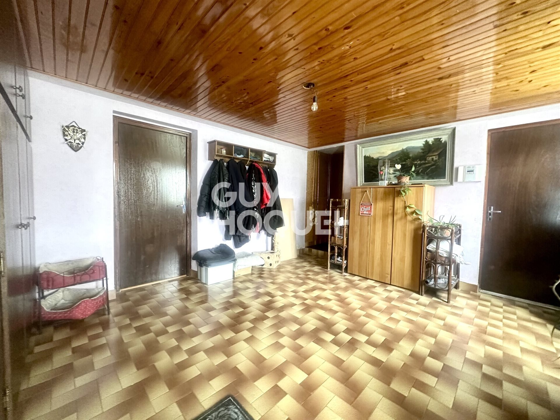 Maison à vendre, 130m², Mitry-Mory