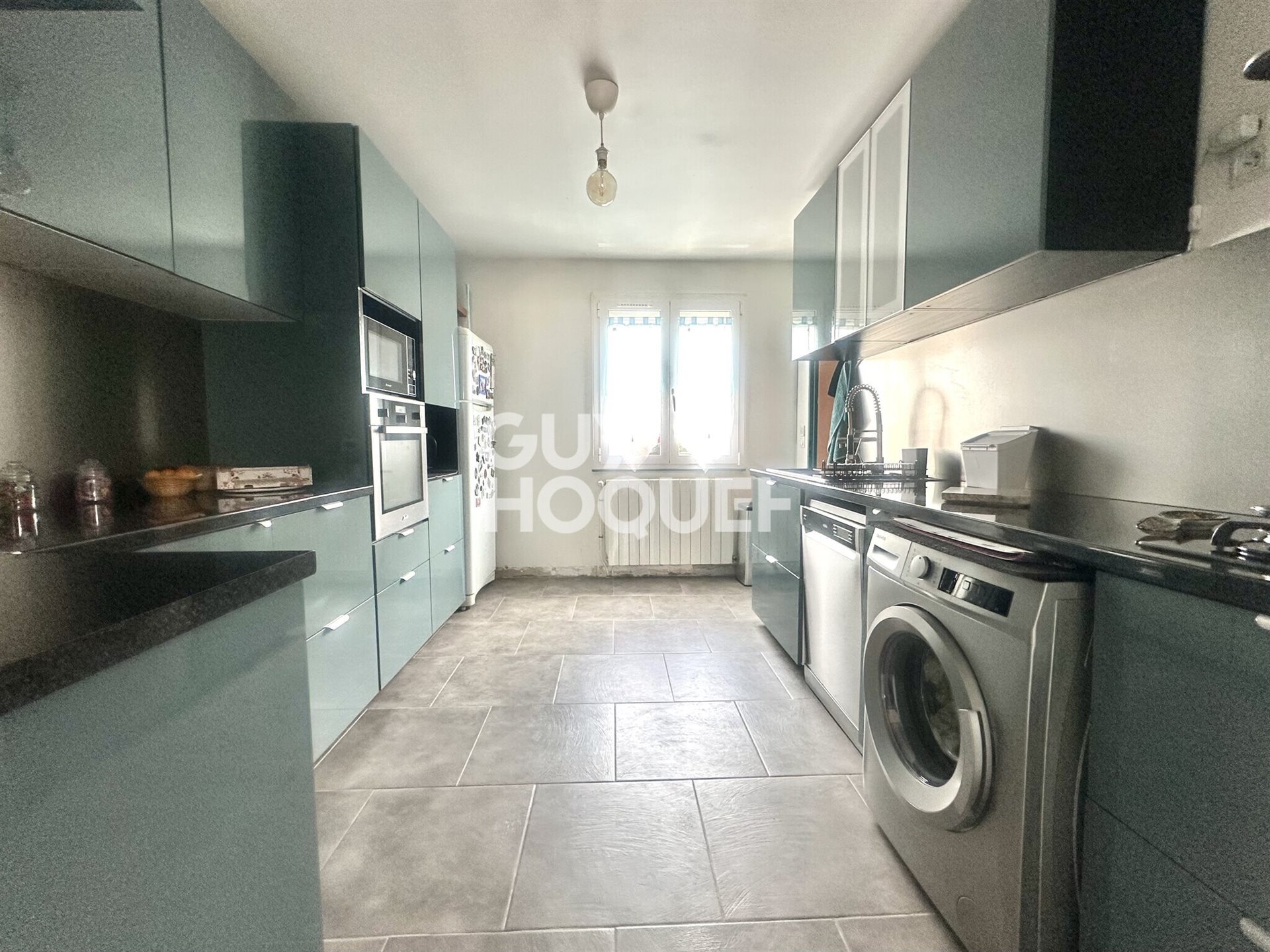 Maison à vendre, 130m², Mitry-Mory