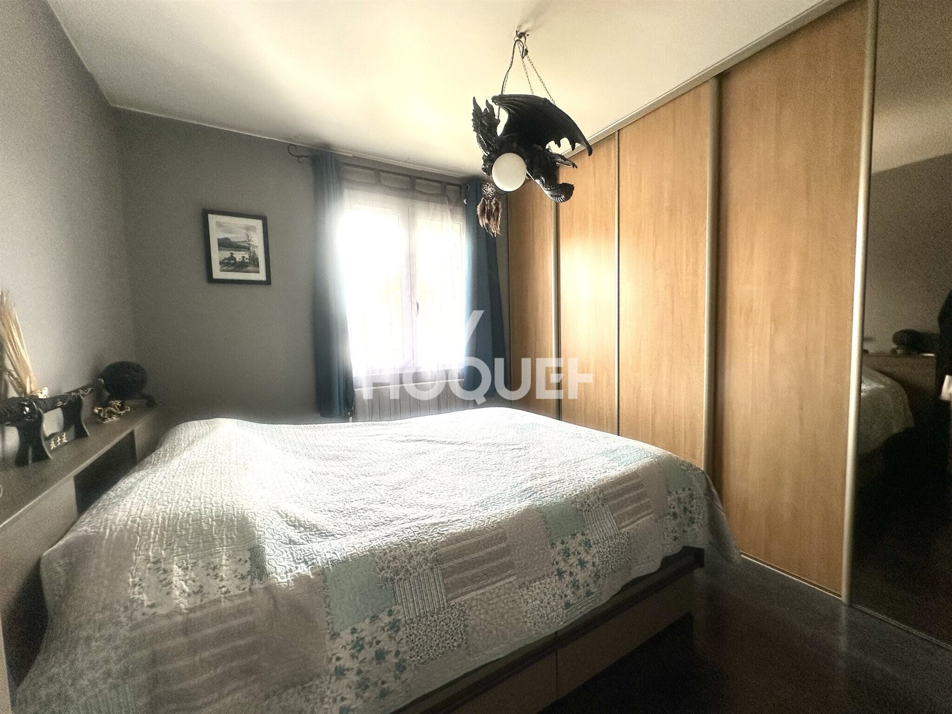 Maison à vendre, 130m², Mitry-Mory
