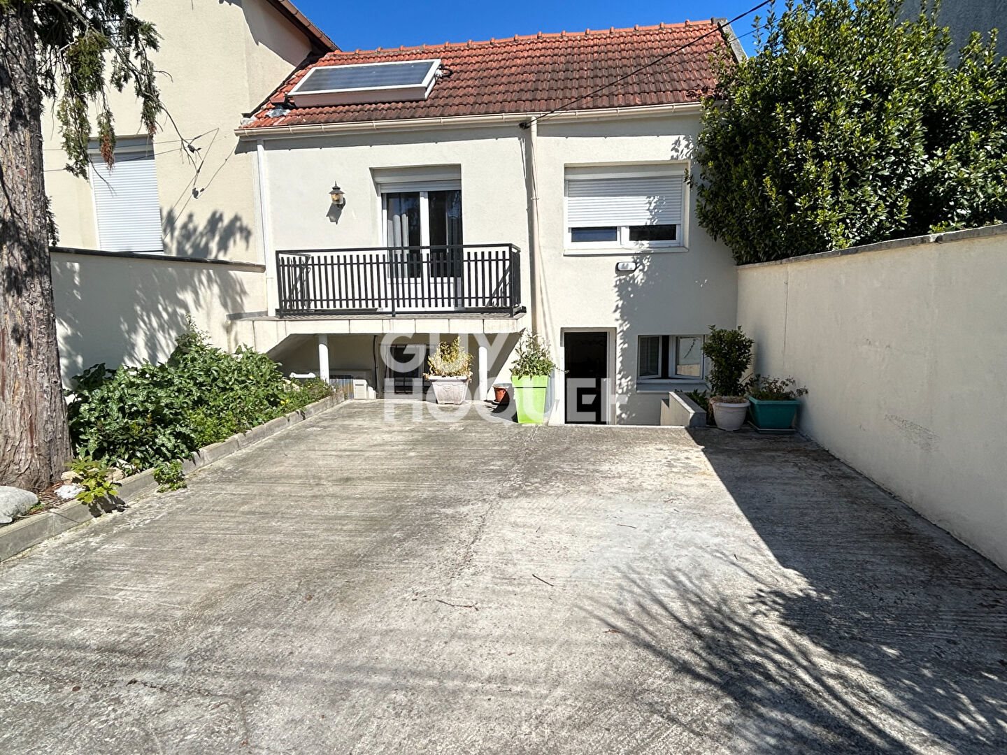 Maison à vendre, 71m², Tremblay-en-France