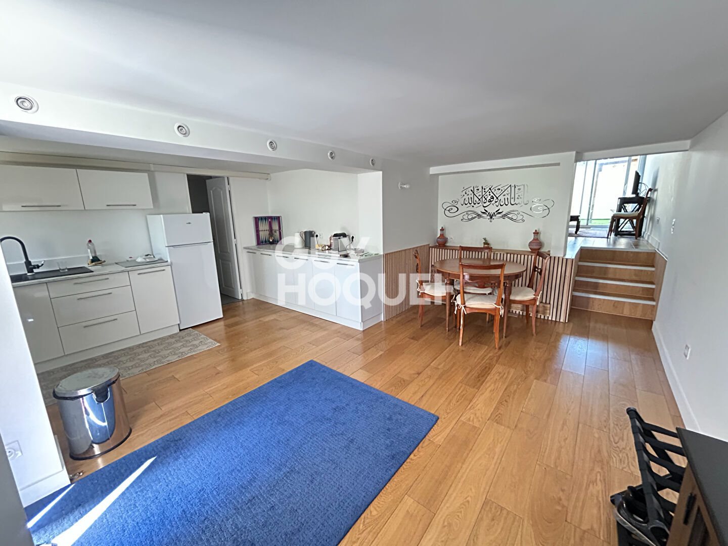 Maison à vendre, 71m², Tremblay-en-France