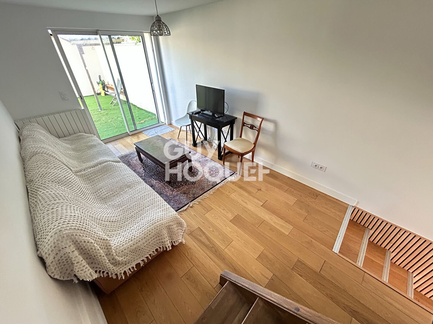 Maison à vendre, 71m², Tremblay-en-France