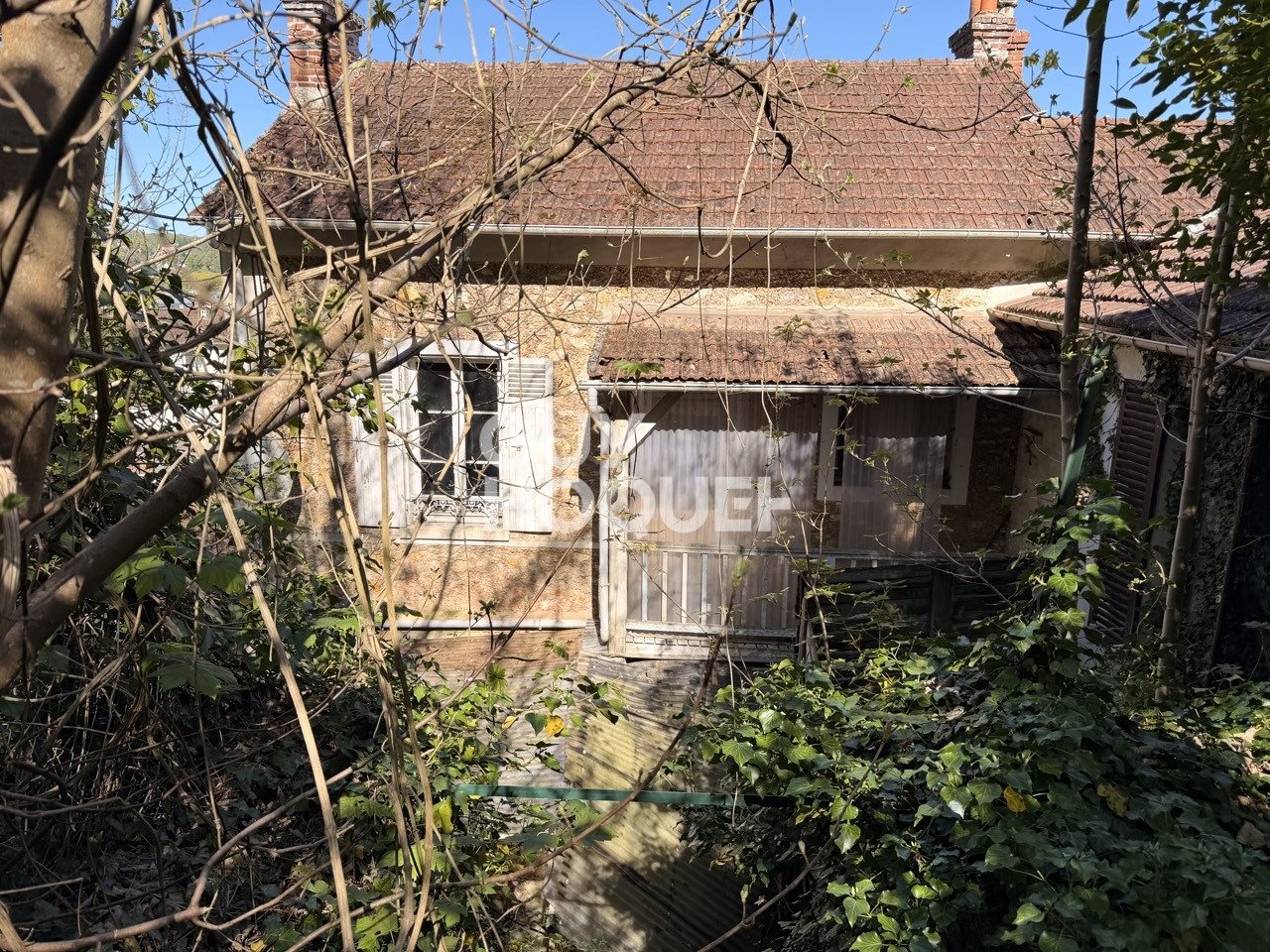 Maison à vendre, 110m², La Ferté-sous-Jouarre