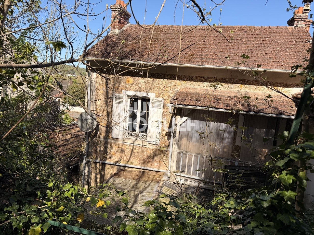 Maison à vendre, 110m², La Ferté-sous-Jouarre