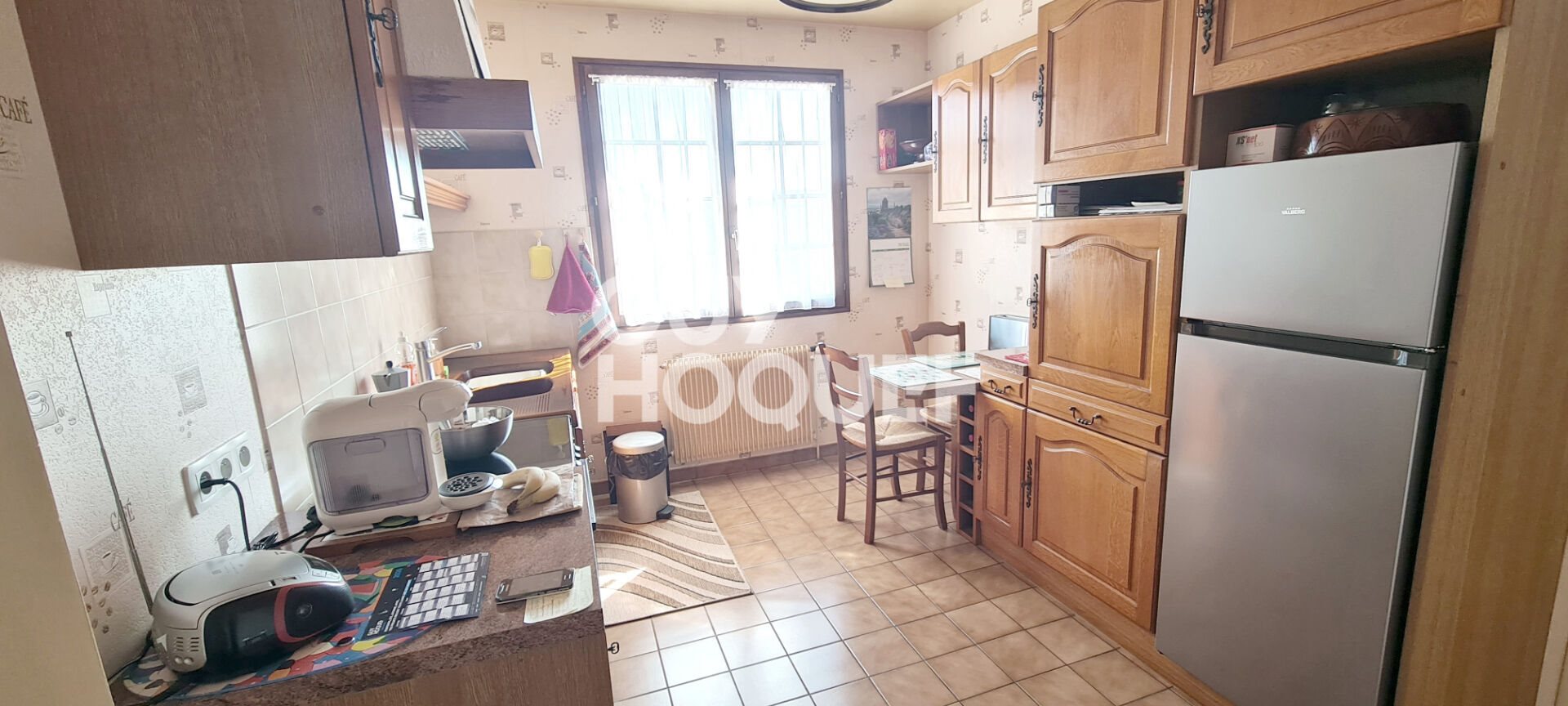 Maison à vendre, 109m², Mitry-Mory
