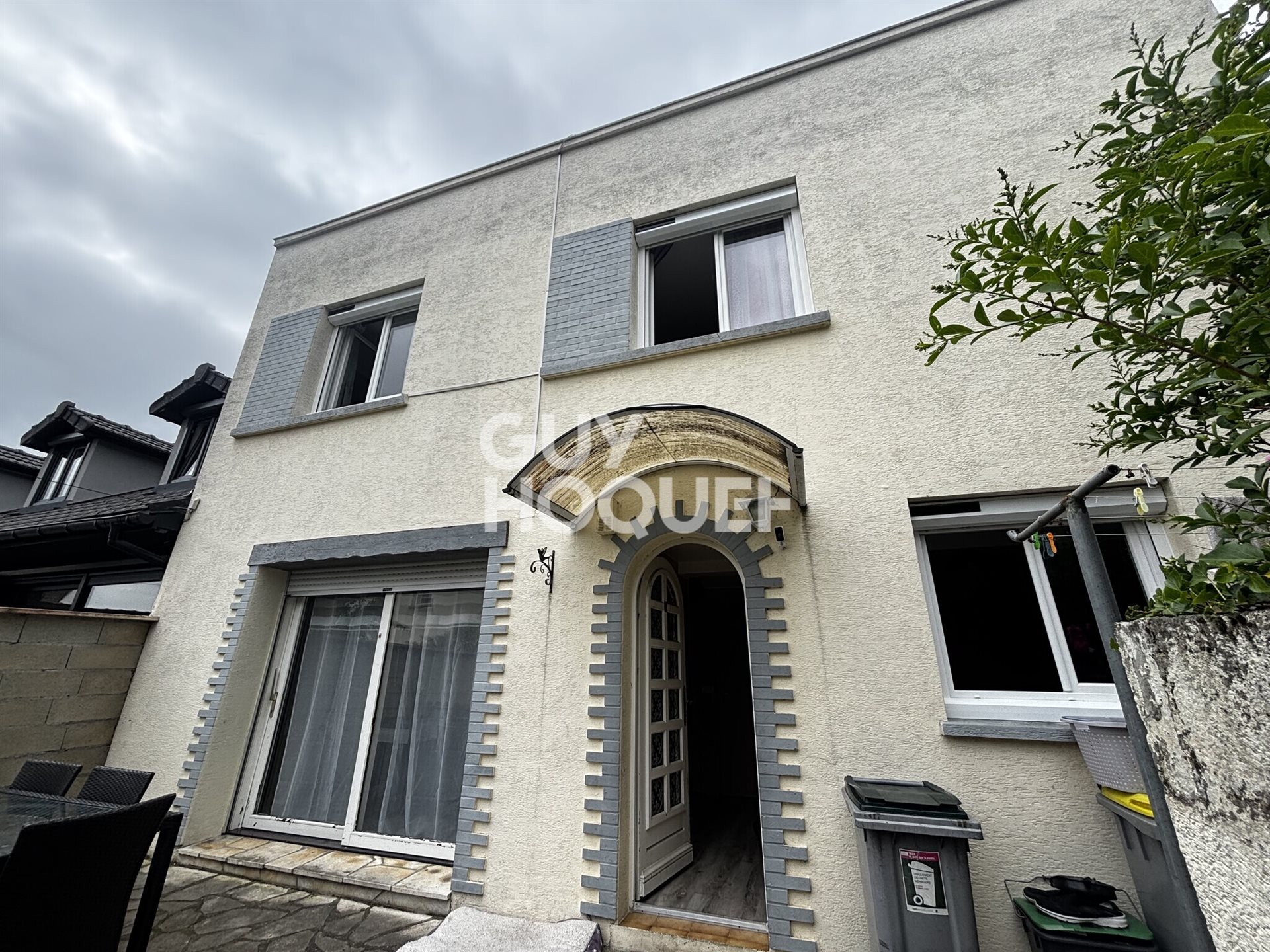 Maison à vendre, 72m², Tremblay-en-France