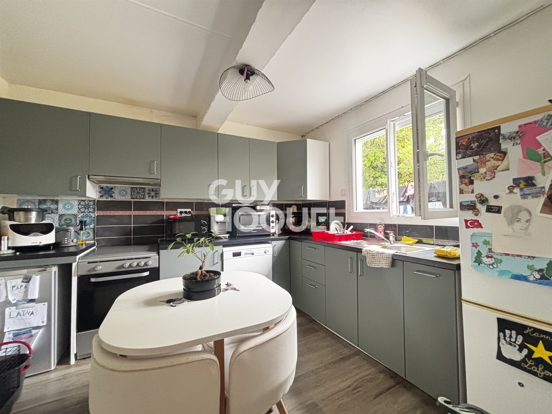 Maison à vendre, 72m², Tremblay-en-France