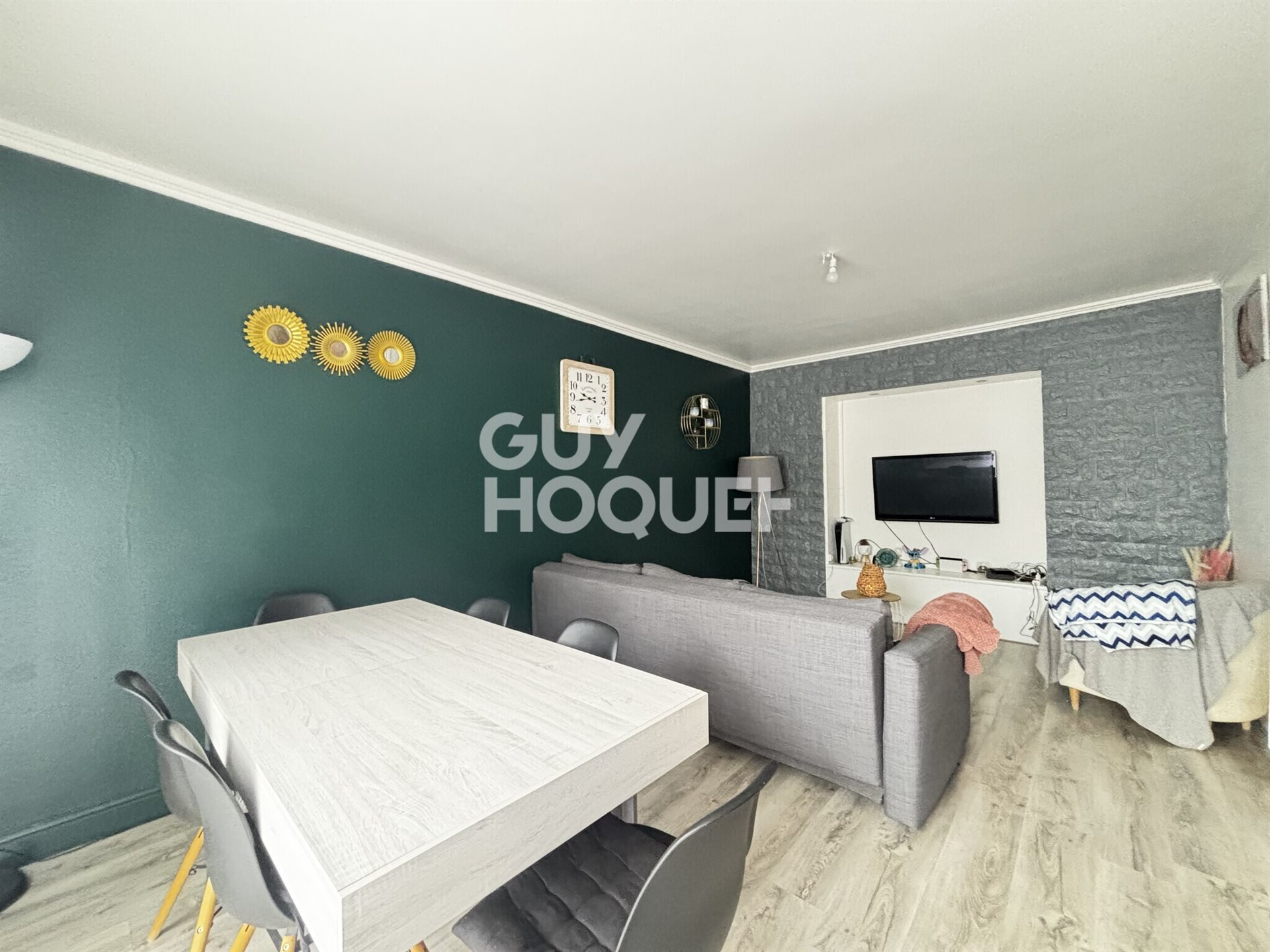 Maison à vendre, 72m², Tremblay-en-France