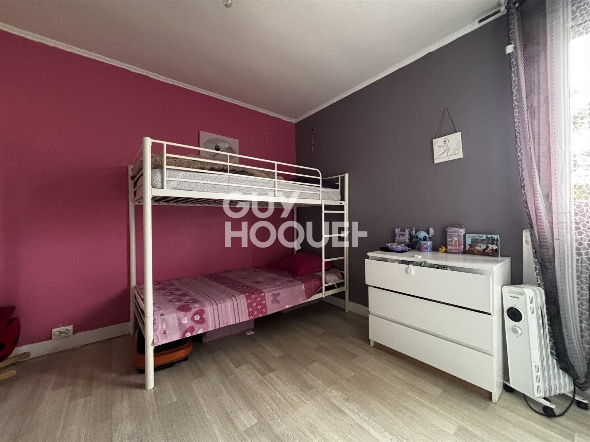 Maison à vendre, 72m², Tremblay-en-France
