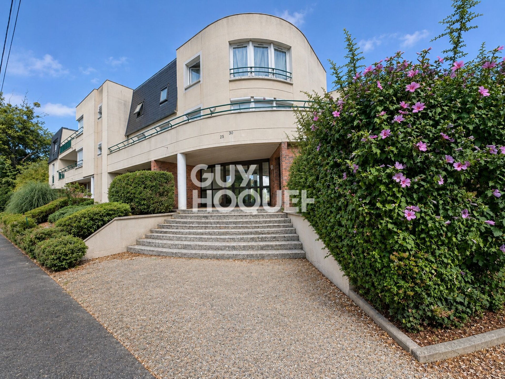 Appartement à vendre, 36m², Villeparisis