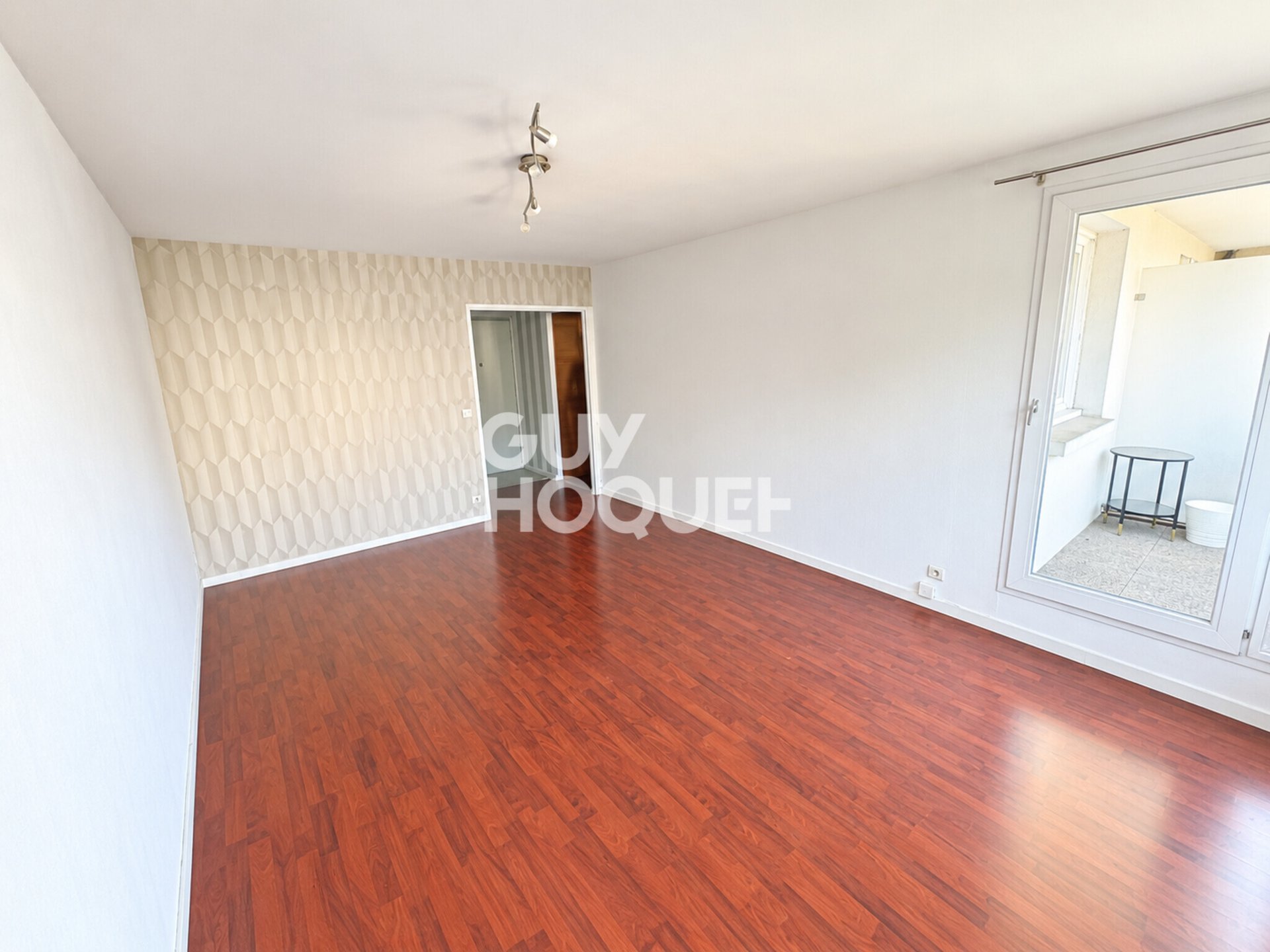 Appartement à vendre, 36m², Villeparisis