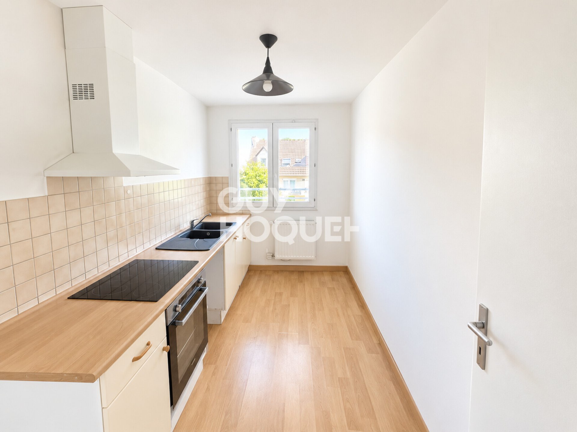 Appartement à vendre, 36m², Villeparisis