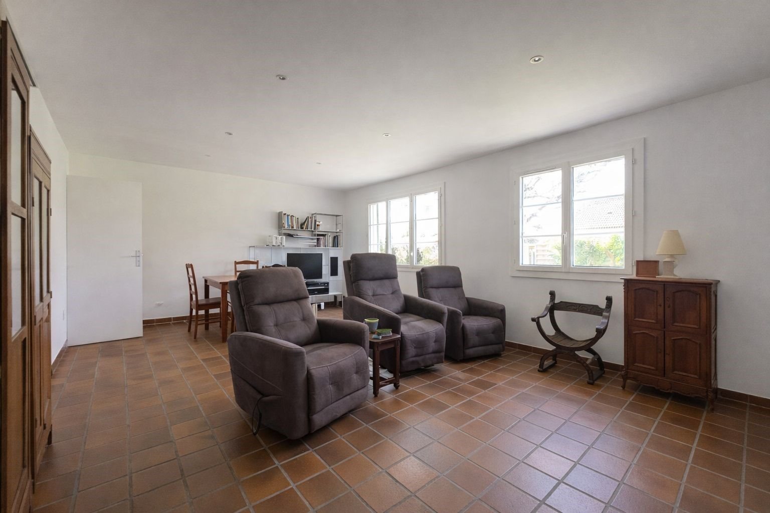 Maison à vendre, 84m², Le Châtelet-en-Brie